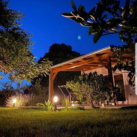 Holiday House Lucija Sukošan Exterior foto